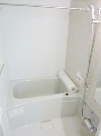 アルヴィータの物件内観写真